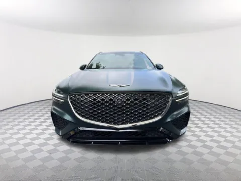 Photos of 2024 Genesis GV70 2.5T for sale in Newnan, GA at Southtowne Chevrolet Buick GMC