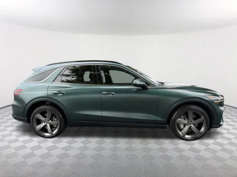 More photos of 2024 Genesis GV70 2.5T at Southtowne Chevrolet Buick GMC, GA