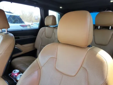 Photos of 2020 Kia Telluride SX for sale in Newnan, GA at Southtowne Chevrolet Buick GMC