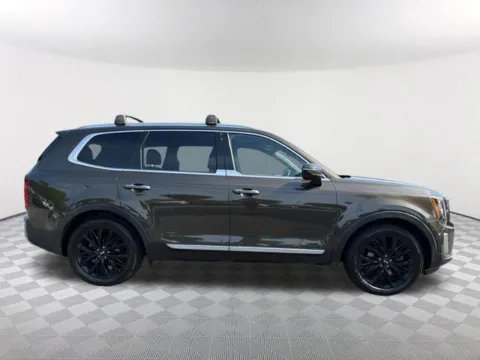 More photos of 2020 Kia Telluride SX at Southtowne Chevrolet Buick GMC, GA
