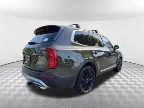 More photos of 2020 Kia Telluride SX at Southtowne Chevrolet Buick GMC, GA