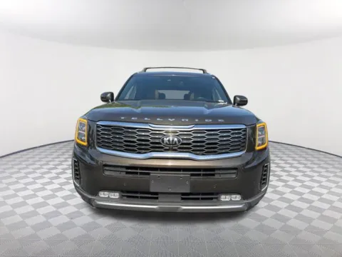 Photos of 2020 Kia Telluride SX for sale in Newnan, GA at Southtowne Chevrolet Buick GMC