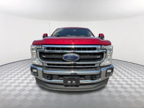 Another view of 2020 Ford F-250SD Lariat for sale in Newnan, GA at Southtowne Chevrolet Buick GMC