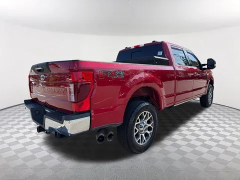 More photos of 2020 Ford F-250SD Lariat at Southtowne Chevrolet Buick GMC, GA