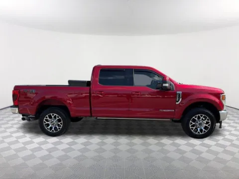 More photos of 2020 Ford F-250SD Lariat at Southtowne Chevrolet Buick GMC, GA