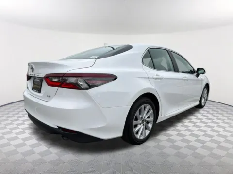 More photos of 2021 Toyota Camry LE at Southtowne Chevrolet Buick GMC, GA