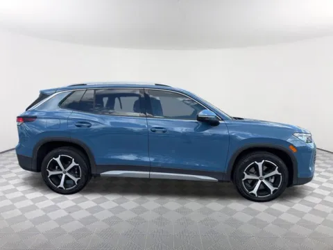 More photos of 2025 Volkswagen Tiguan 2.0T SE at Southtowne Chevrolet Buick GMC, GA