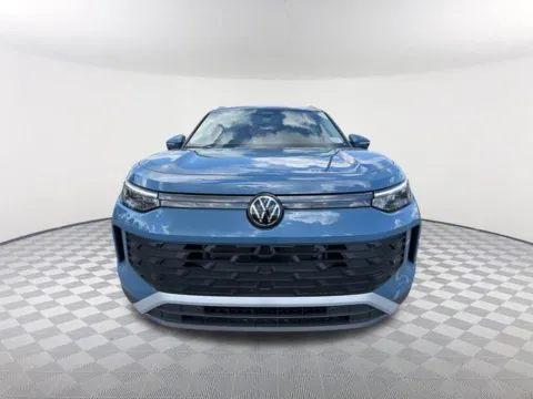 Another view of 2025 Volkswagen Tiguan 2.0T SE for sale in Newnan, GA at Southtowne Chevrolet Buick GMC