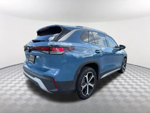 More photos of 2025 Volkswagen Tiguan 2.0T SE at Southtowne Chevrolet Buick GMC, GA