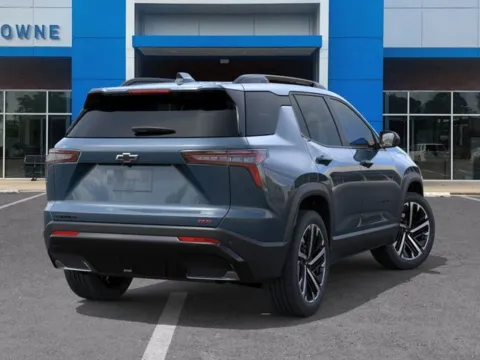 More photos of 2026 Chevrolet Equinox RS at Southtowne Chevrolet Buick GMC, GA