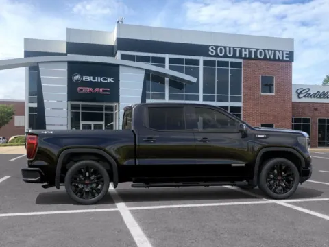 More photos of 2026 GMC Sierra 1500 Elevation at Southtowne Chevrolet Buick GMC, GA