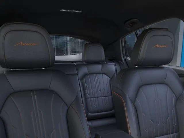 2026 Buick Envista Avenir - Photo 24