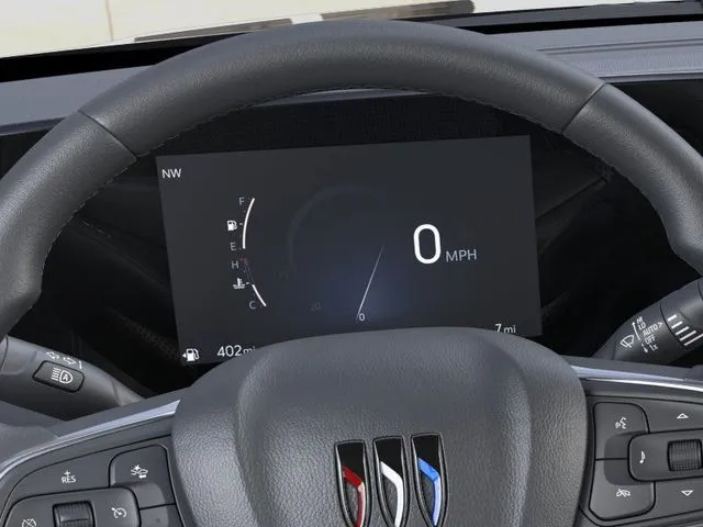 2026 Buick Envista Avenir - Photo 18