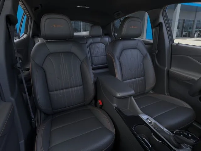 2026 Buick Envista Avenir - Photo 16