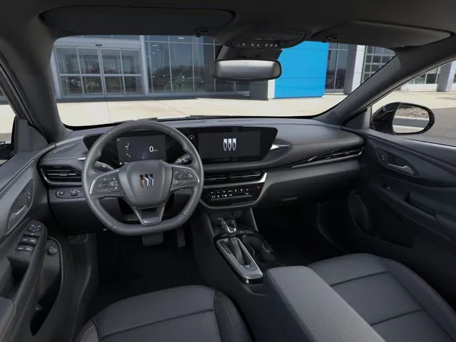 2026 Buick Envista Avenir - Photo 15