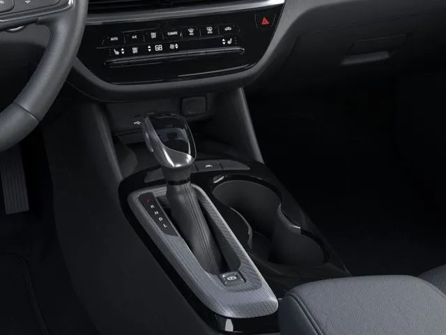 2026 Buick Envista Avenir - Photo 23