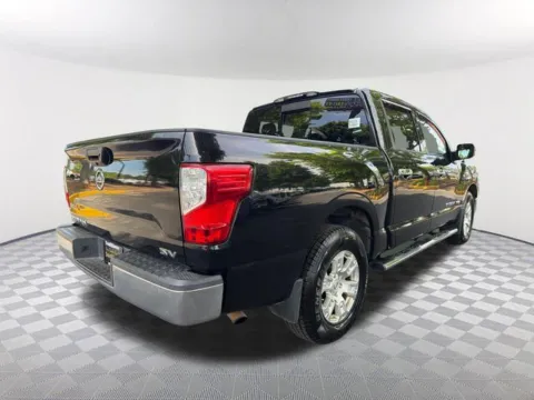 More photos of 2018 Nissan Titan SV at Southtowne Chevrolet Buick GMC, GA