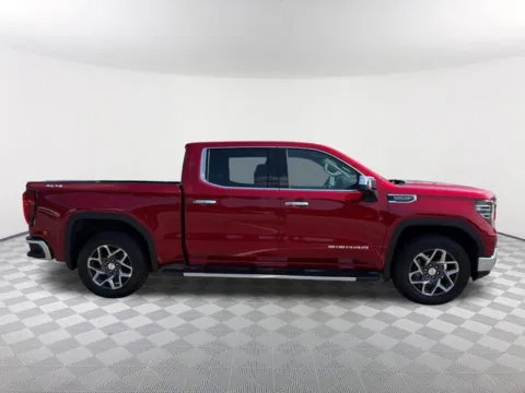 More photos of 2025 GMC Sierra 1500 SLT at Southtowne Chevrolet Buick GMC, GA