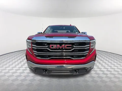 Another view of 2025 GMC Sierra 1500 SLT for sale in Newnan, GA at Southtowne Chevrolet Buick GMC