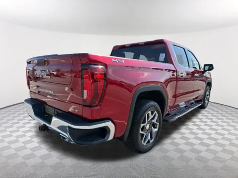More photos of 2025 GMC Sierra 1500 SLT at Southtowne Chevrolet Buick GMC, GA