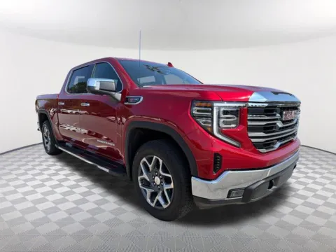 More photos of 2025 GMC Sierra 1500 SLT at Southtowne Chevrolet Buick GMC, GA