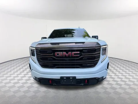 Another view of 2022 GMC Sierra 1500 AT4X for sale in Newnan, GA at Southtowne Chevrolet Buick GMC