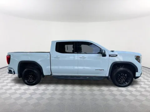 More photos of 2022 GMC Sierra 1500 AT4X at Southtowne Chevrolet Buick GMC, GA