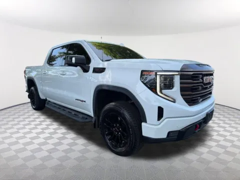 Another view of 2022 GMC Sierra 1500 AT4X for sale in Newnan, GA at Southtowne Chevrolet Buick GMC