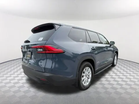 More photos of 2024 Toyota Grand Highlander XLE at Southtowne Chevrolet Buick GMC, GA
