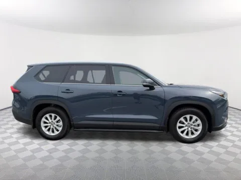 More photos of 2024 Toyota Grand Highlander XLE at Southtowne Chevrolet Buick GMC, GA