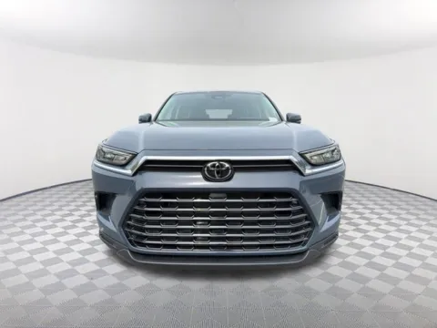 Another view of 2024 Toyota Grand Highlander XLE for sale in Newnan, GA at Southtowne Chevrolet Buick GMC