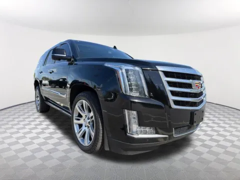 More photos of 2016 Cadillac Escalade Premium at Southtowne Chevrolet Buick GMC, GA