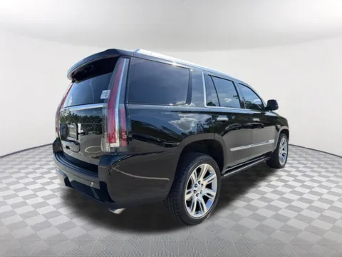 More photos of 2016 Cadillac Escalade Premium at Southtowne Chevrolet Buick GMC, GA