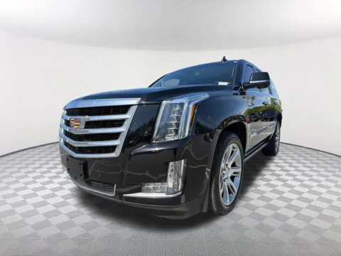 Photos of 2016 Cadillac Escalade Premium for sale in Newnan, GA at Southtowne Chevrolet Buick GMC