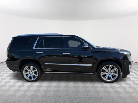 More photos of 2016 Cadillac Escalade Premium at Southtowne Chevrolet Buick GMC, GA