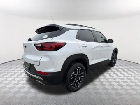 More photos of 2024 Chevrolet TrailBlazer ACTIV at Southtowne Chevrolet Buick GMC, GA