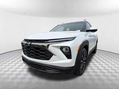 Photos of 2024 Chevrolet TrailBlazer ACTIV for sale in Newnan, GA at Southtowne Chevrolet Buick GMC