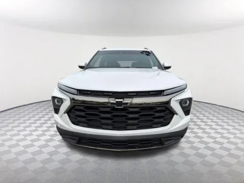 Another view of 2024 Chevrolet TrailBlazer ACTIV for sale in Newnan, GA at Southtowne Chevrolet Buick GMC