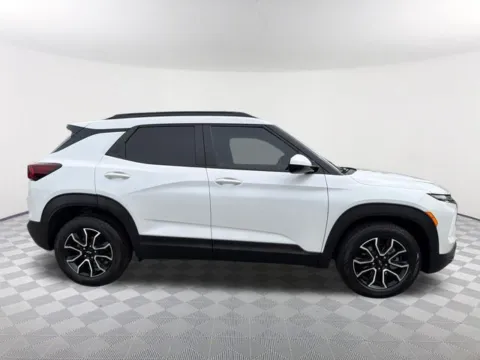 More photos of 2024 Chevrolet TrailBlazer ACTIV at Southtowne Chevrolet Buick GMC, GA