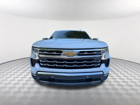 Photos of 2024 Chevrolet Silverado 1500 LTZ for sale in Newnan, GA at Southtowne Chevrolet Buick GMC