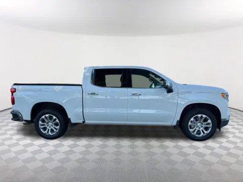 More photos of 2024 Chevrolet Silverado 1500 LTZ at Southtowne Chevrolet Buick GMC, GA