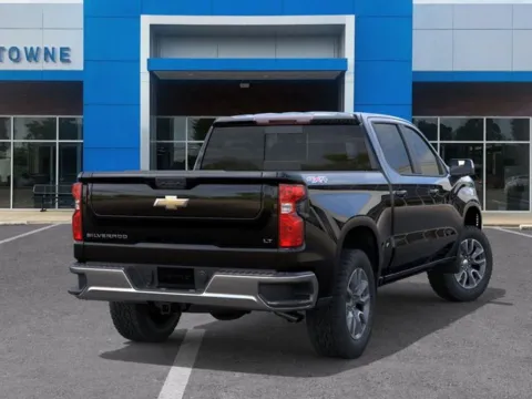 More photos of 2026 Chevrolet Silverado 1500 LT at Southtowne Chevrolet Buick GMC, GA