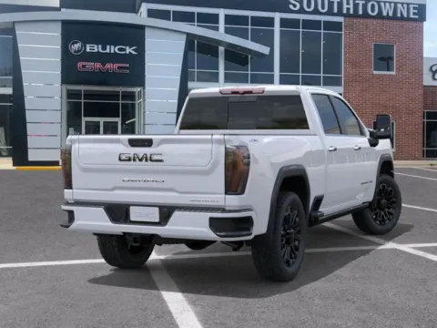 More photos of 2026 GMC Sierra 2500HD Denali Ultimate at Southtowne Chevrolet Buick GMC, GA