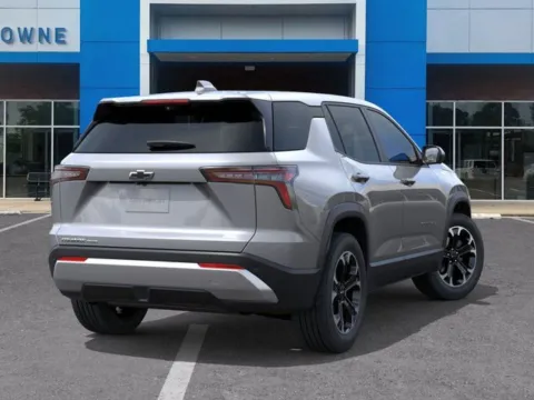 More photos of 2026 Chevrolet Equinox LT at Southtowne Chevrolet Buick GMC, GA