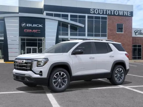 Photos of 2026 GMC Terrain Elevation for sale in Newnan, GA at Southtowne Chevrolet Buick GMC
