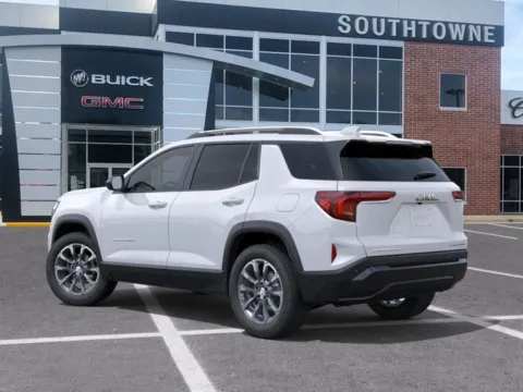 Another view of 2026 GMC Terrain Elevation for sale in Newnan, GA at Southtowne Chevrolet Buick GMC
