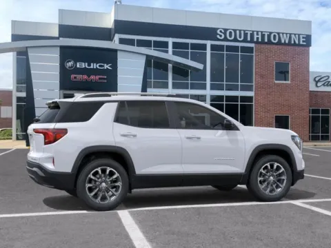 More photos of 2026 GMC Terrain Elevation at Southtowne Chevrolet Buick GMC, GA
