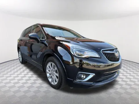 Another view of 2019 Buick Envision Essence for sale in Newnan, GA at Southtowne Chevrolet Buick GMC