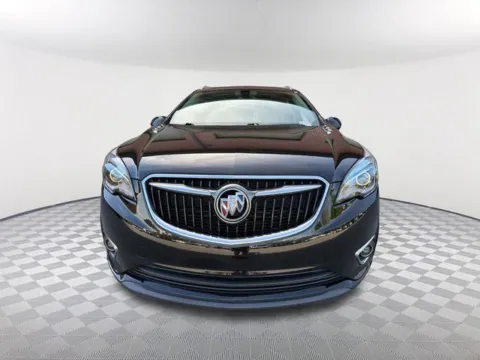 Another view of 2019 Buick Envision Essence for sale in Newnan, GA at Southtowne Chevrolet Buick GMC