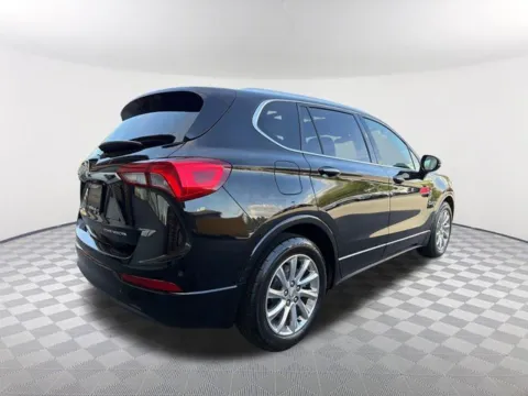 More photos of 2019 Buick Envision Essence at Southtowne Chevrolet Buick GMC, GA
